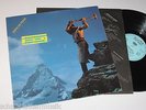 DEPECHE MODE: CONSTRUCTION TIME AGAIN RARE MUTE INT146.807 GERMANY + POSTER OIS