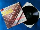The Beatles - Please Please Me LP UK 1976 reissue  EX/EX+ # Classic Rock