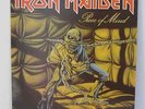 Iron Maiden, Piece of Mind, 12