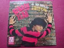 RENATO ZERO NON BASTA SAI IN MEZZO AI GUAI-PICTURE DISC SIGILLATO.ED.RARO
