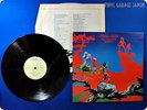 URIAH HEEP the Magician’s Birthday ILPS-9213 LP AT8824