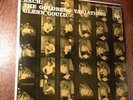 Sealed Original 1955 CBS Glenn Gould Goldberg Variations Bach Vinyl Six Eye 1st