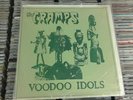The Cramps - Voodoo Idols 12