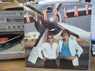 Airplay : Jay Graydon - David Foster- Tommy Funderburk - rca PL 13099