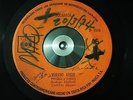 listen BOCARACA cahuita MURDEROUS AFRO LATIN FUNK 1974 costa rica VG+