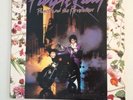 Retro Prince and the Revolution Purple Rain Film Soundtrack Vinyl Record 1984 LP