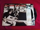 THE BEST OF BON JOVI CROSS ROAD CROSSROAD ¡BUEN ESTADO DOBLE LP VINILO 1994