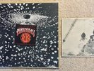 Neil Young Mirror Ball 2XLP 1995 Reprise 1st Press In shrink Bonus Merkinball 7
