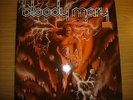 rare Metal Bloody Mary-same,rare Deutsch Metal,1985 UAM 0079