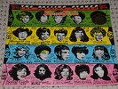 Rolling Stones Some Girls Orange Vinyl NEW import Sealed very rare banned cover