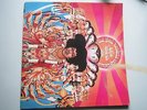 JIMI HENDRIX 'AXIS BOLD AS LOVE' 1967 GATEFOLD LP (TRACK RECORD 612 003 MONO)