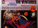 The Ventures ?– Flights Of Fantasy SEALED 1st Press 1968 USA LP Shadows