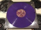Joey Bada$$ Badass RARE PURPLE VINYL LP Summer Knights [Pro Era Drake Kanye West