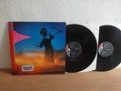 AMON DÜÜL YETI 1970 MINT ALBUM KRAUTROCK DLP 