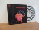 BLACK SABBATH - PARANOID - 1st UK PRESS VERTIGO SWIRL - JIM SIMPSON BIG BEAR