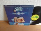 ELOY OCEAN LP AUS ARCHIV IN MINT CONDITION KRAUTROCK 70s LP