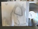 THE CURE Faith LP '81 robert smith goth new wave vinyl fiction oop rare orig GRM