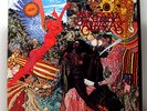 Santana ?– Abraxas SEALED 1985 Press Gatefold USA LP Carlos Jimo Hendeix