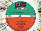 AC/DC - If You Want Blood - MULTICOLOUR VINYL