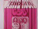 CREAM: White Room / Those Were The Days 45 (France, w/ PC 'backflaps' cover clo