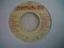 TONY TUFF - DELIVER ME/ VERSION/ CHANNEL ONE 7