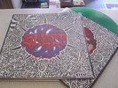 Sleep - Sleep´s Holy Mountain - LP COLORED Vinyl  ///// Neu