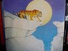 TYGERS OF PAN TANG Spellbound MCA UK 1st Press A1/B1 LP EX POSTER INNER MERCH