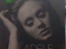 Adele - 21 LP [Vinyl New]  Rolling in the Deep, Someone Like You, Rumour Has It