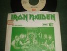 IRON MAIDEN 