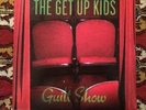 The Get Up Kids Record Lp Guilt Show Red Vinyl