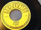 ROY ORBISON ROCKHOUSE M- ORIGINAL ROCKABILLY 45 SUN LABEL