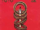 Toto IV MFSL 1-250 Anadisc 200, Limited Edition # 1035