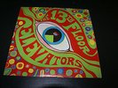 THIRTEENTH FLOOR ELEVATORS 