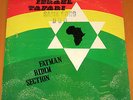 ISRAEL TAFARI SAME SONG DUB FATMAN RIDIM SECTION TOP RANKING SOUNDS RARE EX