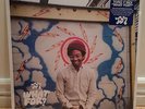 What For? by Toro Y Moi Deluxe LP Limited Blue/White Starburst Vinyl w/ Poster