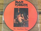 Iron Maiden - The Soundhouse Tapes 12