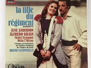 La Fille Du Régiment - DONIZETTI Opera 2 LP Vinyl Record Box Set FRANCE Prs NM