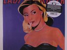 MOUSE: Lady Killer LP Sealed (Spain, 180 gram reissue) Rock & Pop