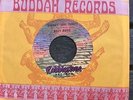 'Stanky' (Get Funky)  -  Billy Davis  -  Cobblestone Records / M-