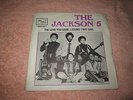 JACKSON  5  THE LOVE YOU SAVE  MICHAEL JACKSON