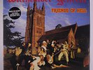 WITCHFINDER GENERAL: Friends Of Hell LP Sealed (UK, 180 gram limited edition co