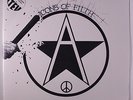 ICONS OF FILTH: The Mortarhate Project LP (UK, 2 LPs, limited edition white vin