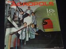 1968 - LOS ACROPOLS GREEK AKROPOLS psych pop beat MEXICO lp MONO MEXICAN GREECE