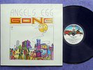 GONG Radio Gnome Invisible 2 ANGELS EGG 1st UK Virgin 1973 PROG/PSYCH NM LP+Ins