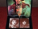 JIMI HENDRIX Electric Ladyland D/LP 1968 1st BLUE TEXT UNCORRECTED MATRIXES