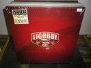 LIGABUE campo volo 2011 LP S/S ORIG ITA BOX 4 LP CON 3 INEDITI