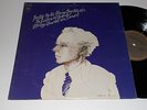 BARTOK Six String Quartets Vol. 1 VG++ Juilliard Quartet Nos. 3 & 4 M 31197