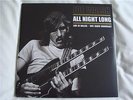 Vinyl Double Album: Joe Walsh : All Night Long : 1981 Dallas Broadcast Sealed