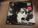JUICY LUCY lie back and enjoy it LP Record 1970 PROMO VG