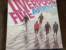 Liverpool Five ?– Arrive LP RCA LPM 3583 - BEAT - GARAGE ROCK - ORIGINAL  SEALED